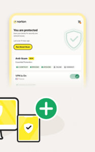 Norton360 Antivirus & Security 3.8.0.1200 screenshot 10
