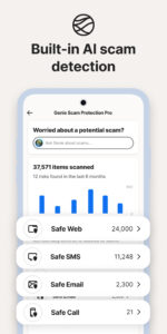 Norton360 Antivirus & Security 3.8.8.1734 screenshot 2