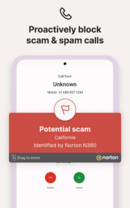 Norton360 Antivirus & Security 3.8.8.1734 screenshot 12