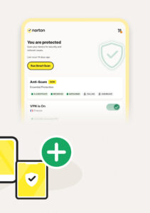 Norton360 Antivirus & Security 3.8.8.1734 screenshot 18
