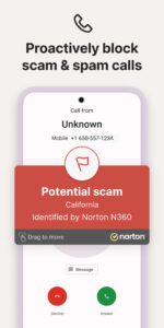 Norton360 Antivirus & Security 3.8.8.1734 screenshot 3