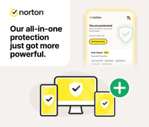 Norton360 Antivirus & Security 5.112.4.250523465 screenshot 1