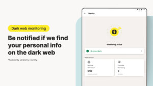 Norton VPN – Fast & Secure 4.16.9.250909805 screenshot 11