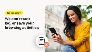 Norton VPN – Fast & Secure 4.16.9.250909805 screenshot 13