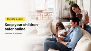 Norton VPN – Fast & Secure 4.16.9.250909805 screenshot 15