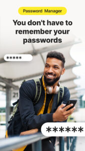 Norton VPN – Fast & Secure 4.16.9.250909805 screenshot 4