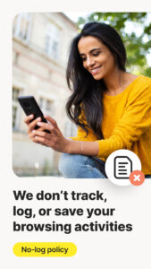 Norton VPN – Fast & Secure 4.16.9.250909805 screenshot 5