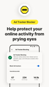Norton VPN – Fast & Secure 4.16.9.250909805 screenshot 6