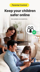 Norton VPN – Fast & Secure 4.16.9.250909805 screenshot 7