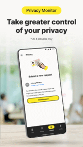 Norton VPN – Fast & Secure 4.16.9.250909805 screenshot 8