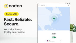 Norton VPN – Fast & Secure 4.16.9.250909805 screenshot 9