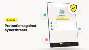 Norton VPN – Fast & Secure 4.16.9.250909805 screenshot 10