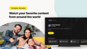 Norton VPN – Fast & Secure 4.14.4.250610486 screenshot 6