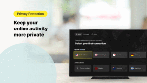 Norton VPN – Fast & Secure 4.14.4.250610486 screenshot 7