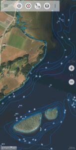 Norway Topo Maps screenshot 8