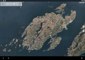 Norway Topo Maps screenshot 9