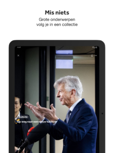 NOS (Android TV) 7.0 screenshot 12