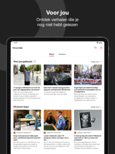 NOS (Android TV) 7.0 screenshot 13