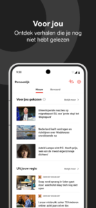 NOS (Android TV) 7.0 screenshot 7