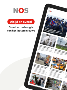 NOS (Android TV) 7.0 screenshot 8
