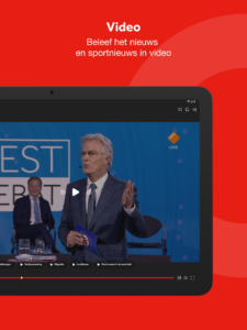 NOS (Android TV) 7.0 screenshot 10
