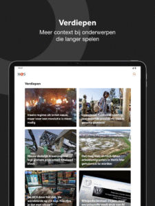 NOS (Android TV) 1.10.0 (24568) screenshot 11