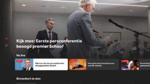 NOS (Android TV) 1.10.0 (24568) screenshot 12