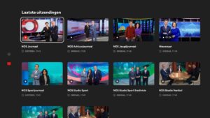 NOS (Android TV) 1.10.0 (24568) screenshot 15