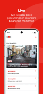 NOS (Android TV) 1.10.0 (24568) screenshot 4