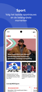 NOS (Android TV) 1.10.0 (24568) screenshot 5