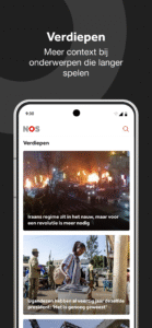 NOS (Android TV) 1.10.0 (24568) screenshot 6