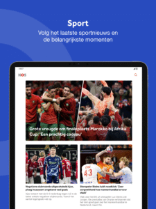 NOS (Android TV) 1.10.0 (24568) screenshot 10