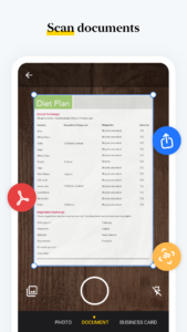 Notebook - Note taking & AI (Wear OS) 6.5.5 screenshot 7