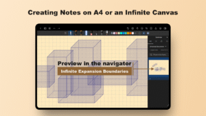 Notein Notes: Handwriting PDF v1.2.518.0 (120-640dpi) v1.2.545.0 screenshot 2