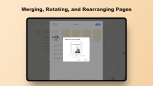 Notein Notes: Handwriting PDF v1.2.518.0 (120-640dpi) v1.2.545.0 screenshot 14
