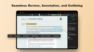 Notein Notes: Handwriting PDF v1.2.518.0 (120-640dpi) v1.2.545.0 screenshot 5