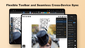 Notein Notes: Handwriting PDF v1.2.518.0 (120-640dpi) v1.2.545.0 screenshot 7