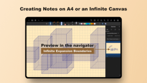 Notein Notes: Handwriting PDF v1.2.518.0 (120-640dpi) v1.2.545.0 screenshot 10