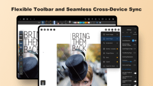 Notein Notes: Handwriting PDF v1.2.518.0 (120-640dpi) v1.2.544.0 screenshot 15