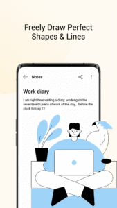 Notepad - Notes、Todo、Memo 2.2.0.120 screenshot 2