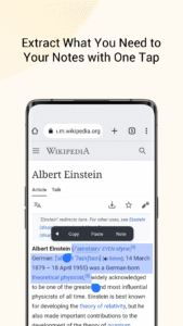 Notepad - Notes、Todo、Memo 2.2.0.120 screenshot 4