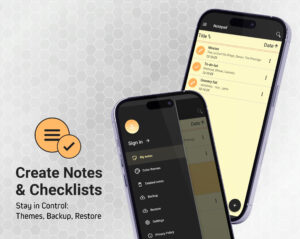 Notepad – Notes and To Do List 2.0.701 screenshot 1