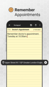 Notepad – Notes and To Do List 2.0.701 screenshot 3