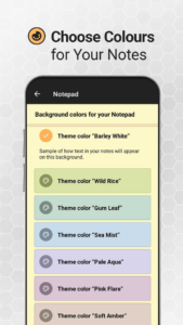 Notepad – Notes and To Do List 2.0.701 screenshot 6
