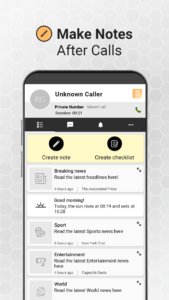 Notepad – Notes and To Do List 3.4.4.18057 screenshot 4