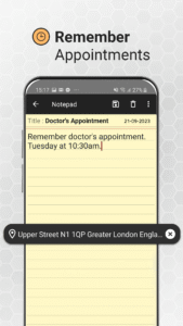 Notepad – Notes and To Do List 3.5.4.18250 screenshot 3