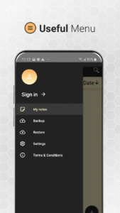 Notepad – Notes and To Do List 2.0.429 screenshot 1