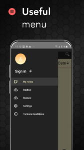 Notepad – Notes and To Do List 3.5.0.18182 screenshot 2