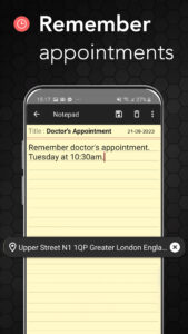 Notepad – Notes and To Do List 3.5.0.18182 screenshot 3