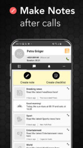 Notepad – Notes and To Do List 3.5.0.18182 screenshot 7